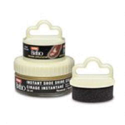 MB self shine shoe cream, built in applciator, 50ml
