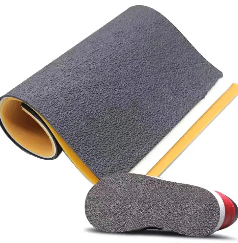 770 Crinkle rubber sheet, 2mm, 22" x 15", 2mm, 3 available colors