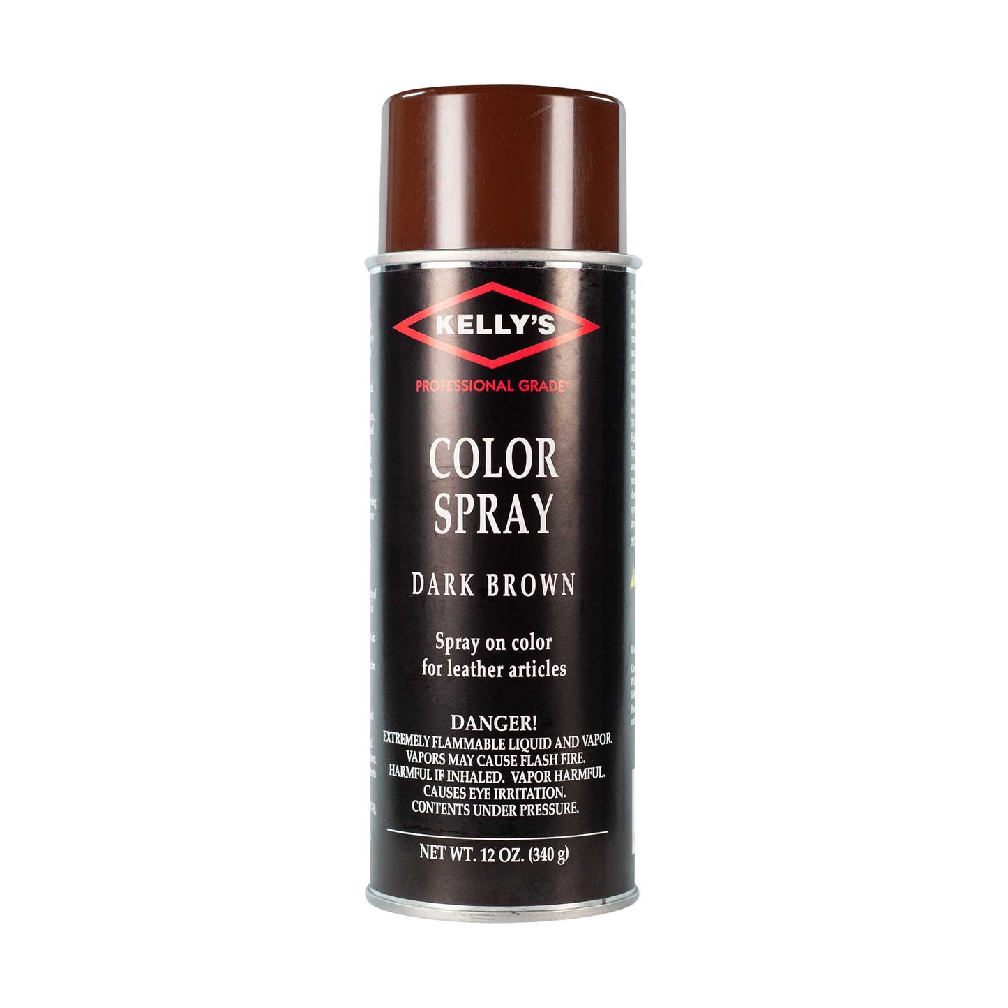 Kelly spray shoe color, 12 ounce WE DO NOT SHIP THIS PRODUCT