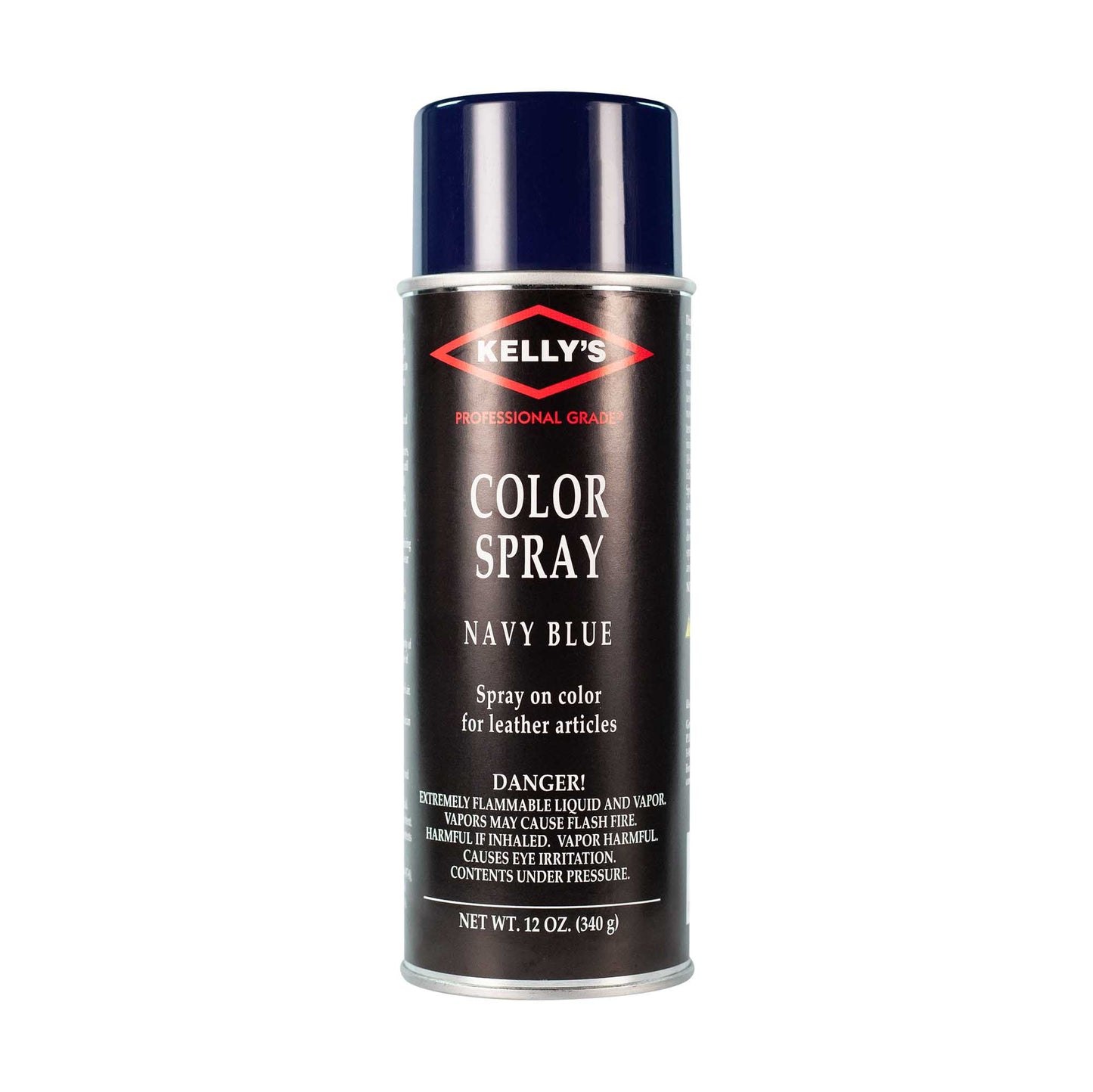 Kelly spray shoe color, 12 ounce WE DO NOT SHIP THIS PRODUCT