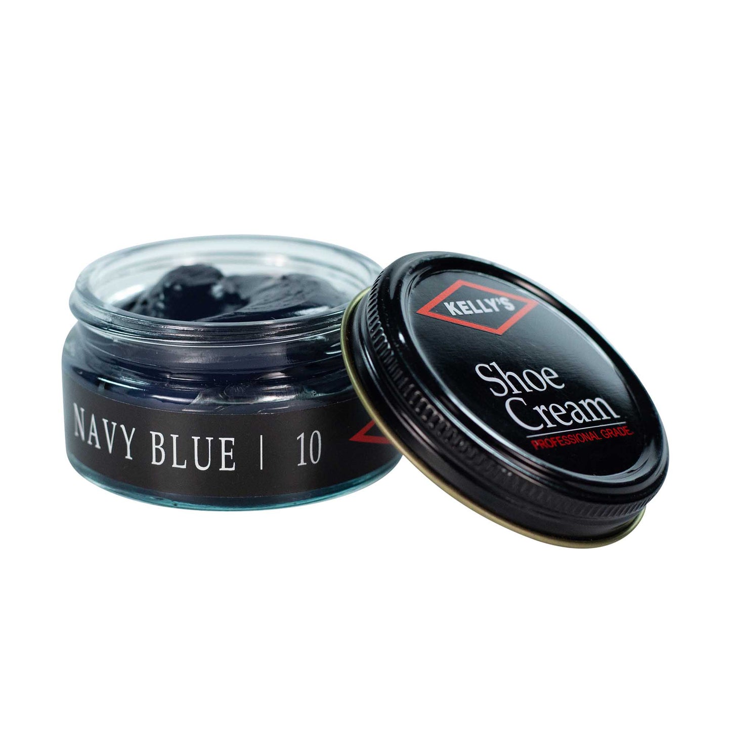 Kelly shoe cream, 1.5 ounce, only 2 colors remain in stock