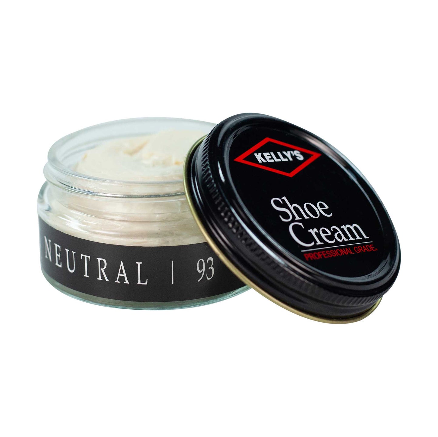 Kelly shoe cream, 1.5 ounce, only 2 colors remain in stock