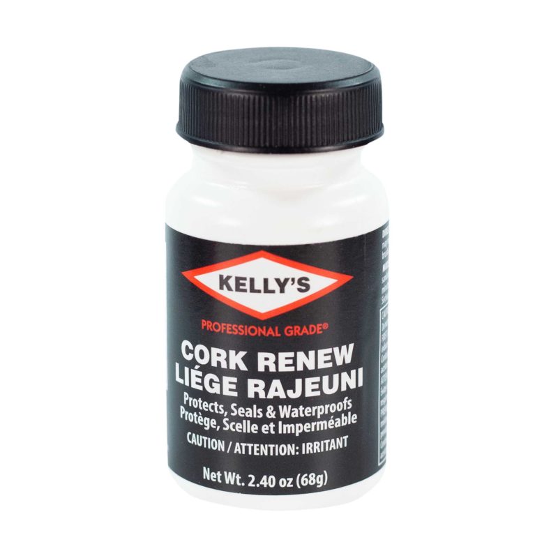 Kelly cork renew, 2.4 ounce