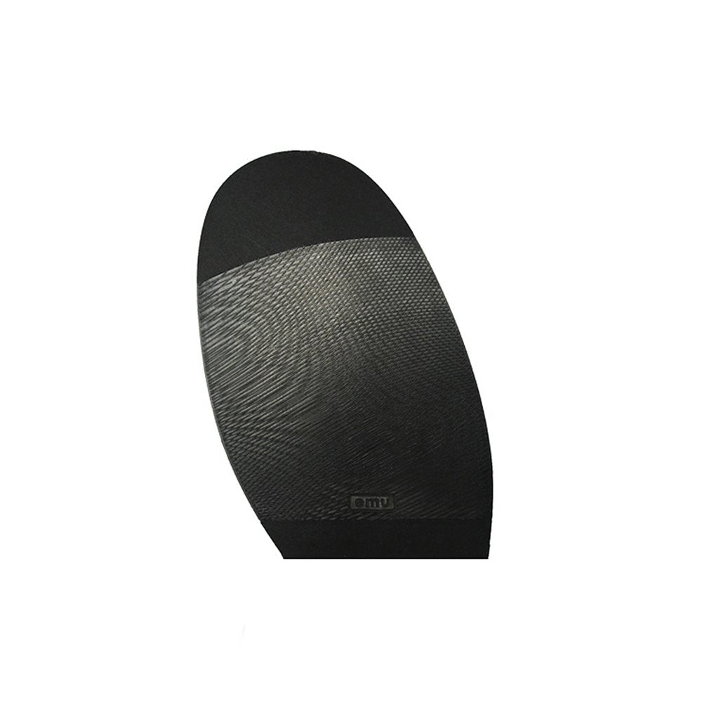 EMU MILANO HALF SOLES
