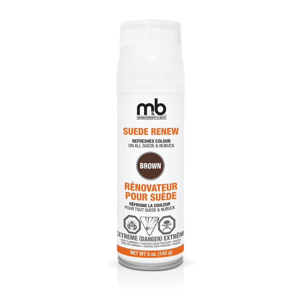 Suede Renew, 5 ounce WE DO NOT SHIP THIS PRODUCT
