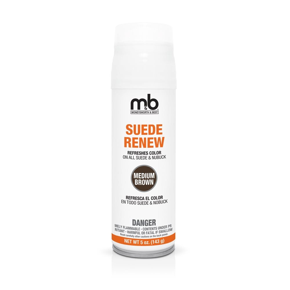 Suede Renew, 5 ounce WE DO NOT SHIP THIS PRODUCT