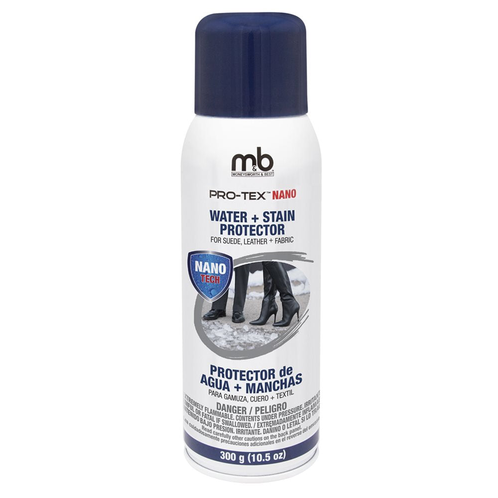 PRO-TEX™ NANO WATER & STAIN PROTECTOR, 10.5 ounce WE DO NOT SHIP THIS PRODUCT