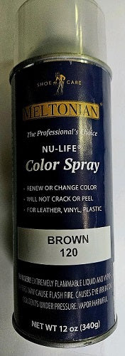 Meltonian® NU-LIFE® Color Spray, 12 ounce, Matte finish, 80% OFF. NO SHIPPING