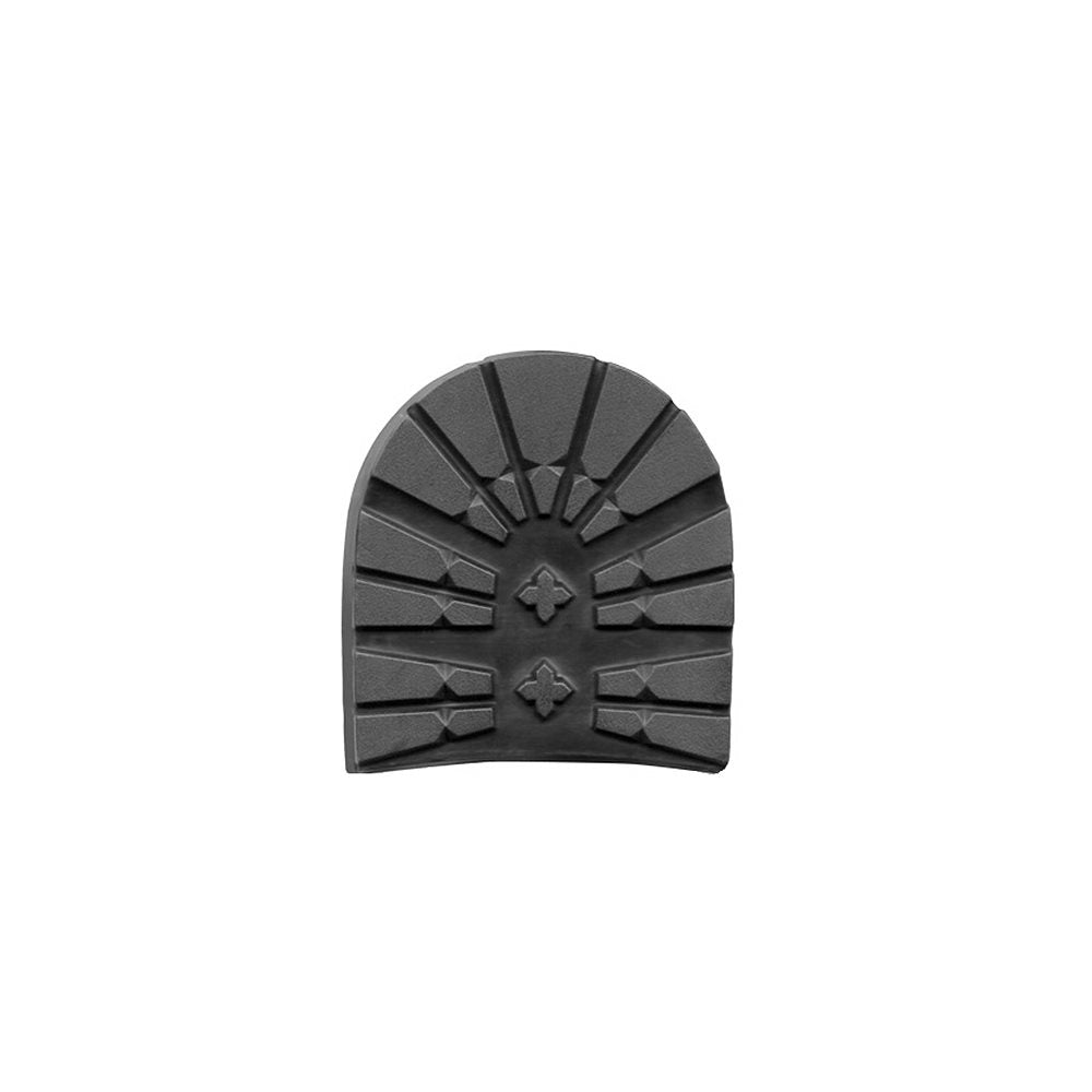 EMU TANK HEELS, 9MM, SIZE 4