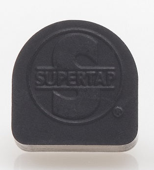 Super Tap thin pin dowles, black