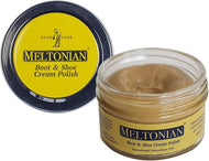 Meltonian Shoe Cream, 006, light brown