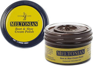 Meltonian Shoe Cream, 010, dark brown