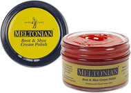 Meltonian Shoe Cream, 022, scarlet