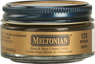 Meltonian Shoe Cream, 120, brown