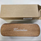 Maximilian professional horsehair shine brush, 7 3/4"