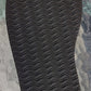 Rubber full soles, 4 pair/1 pair per color, wavy design $24.00 &  FREE SHIPPING