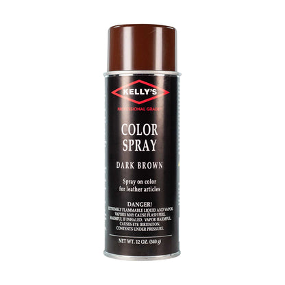 Kelly spray shoe color, 12 ounce     WE DO NOT SHIP THIS PRODUCT