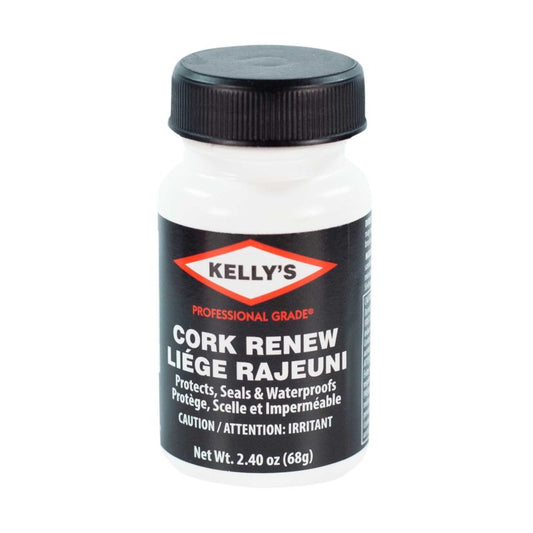 Kelly cork renew, 2.4 ounce