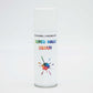 Magic shoe color spray 6.76 ounce, black, dark brown     WE DO NOT SHIP THIS PRODUCT