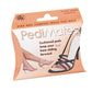 Ralyn pedimates, halter foot cushions