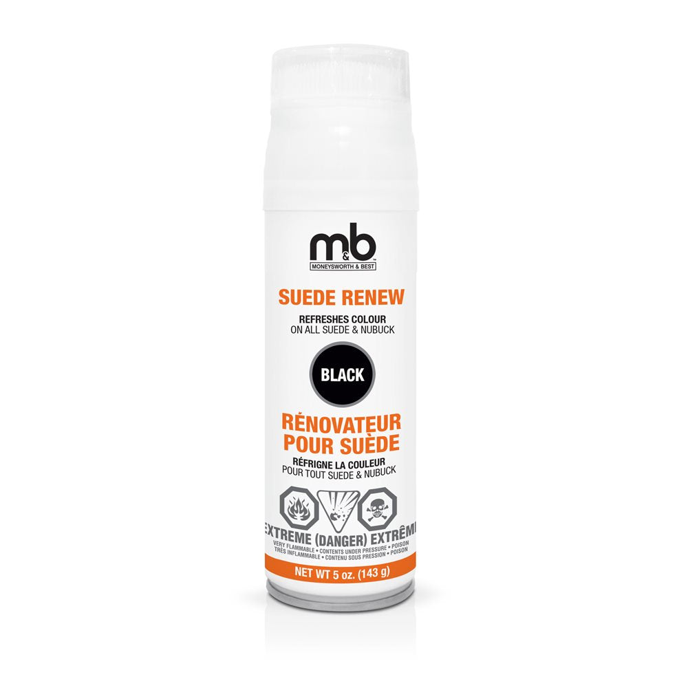 Suede Renew, 5 ounce     WE DO NOT SHIP THIS PRODUCT