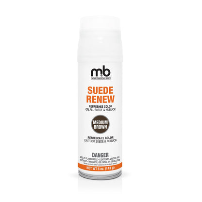 Suede Renew, 5 ounce     WE DO NOT SHIP THIS PRODUCT