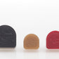 Super Tap Dowels, oak, gold pin