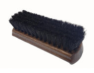 Meltonian horsehair shine brush, 6