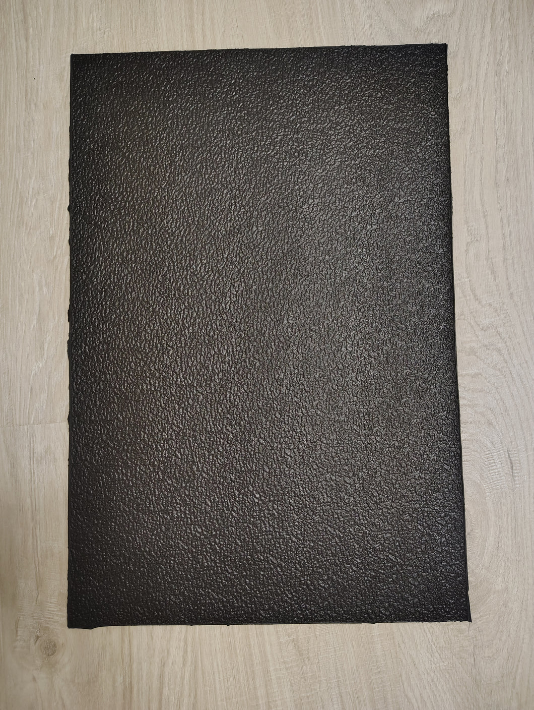 770 Crinkle rubber sheet, 2mm, 22