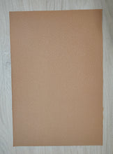 Load image into Gallery viewer, 770 Crinkle rubber sheet, 2mm, 22&quot; x 15&quot;, 2mm, 3 available colors
