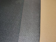 770 Crinkle rubber sheet, 2mm, 22