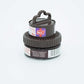 Palc self shine shoe cream with applicator top, made in Spain