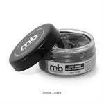 Moneysworty & Best RED and GRAY shoe cream, 50ml. 1.7 ounce