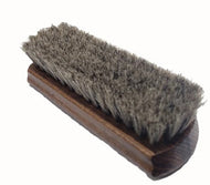 Meltonian horsehair shine brush, 6