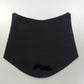 Leather Heel Covers