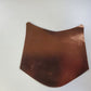 Leather Heel Covers