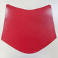 Leather Heel Covers
