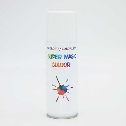 Magic shoe color spray 6.76 ounce, black, dark brown     WE DO NOT SHIP THIS PRODUCT