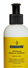 Load image into Gallery viewer, Meltonian all purpose cleaner and conditioner, 5.07 ounce
