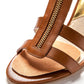 Ralyn pedimates, halter foot cushions
