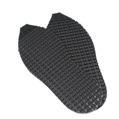 Sneaker replacement sole, Luzangulo, black large