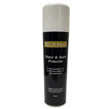 Meltonian water & stain protector (250ml), 8.45 ounce     WE DO NOT SHIP THIS PRODUCT
