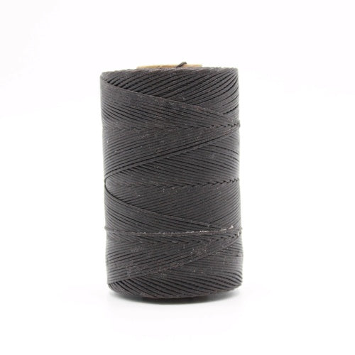 Hand wax thread. 250 gram, (8.8 ounce), 4 color options