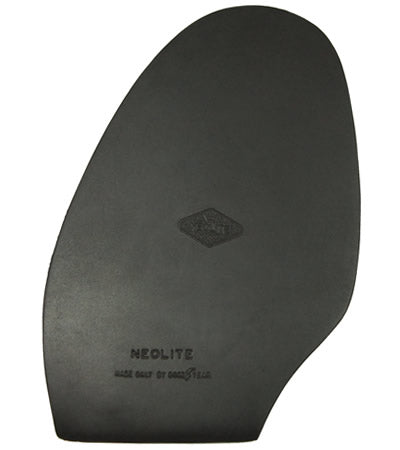Goodyear Neolite 12 iron size 12 half soles, single pair